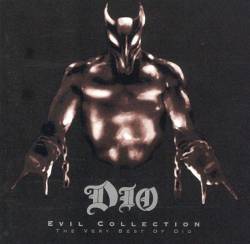 Dio (USA) : Evil Collection